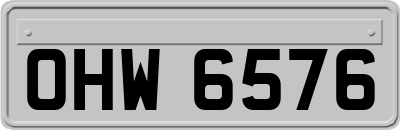 OHW6576