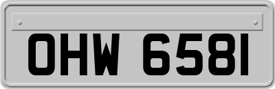 OHW6581