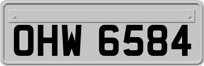 OHW6584