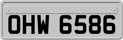 OHW6586