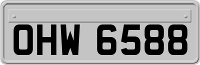 OHW6588