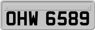 OHW6589