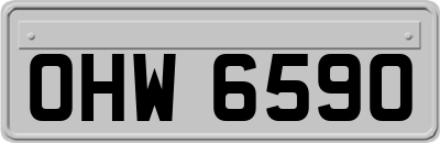 OHW6590