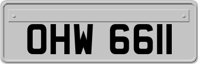 OHW6611