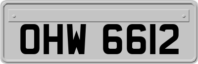 OHW6612