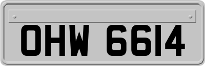 OHW6614