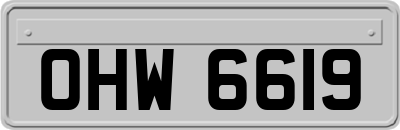 OHW6619