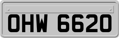 OHW6620