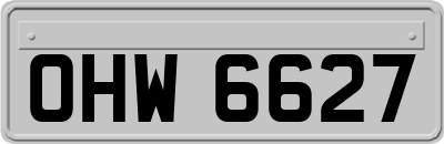 OHW6627