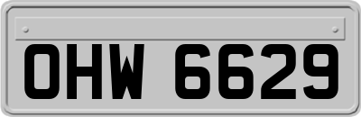 OHW6629