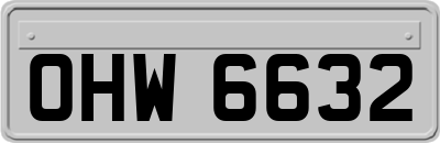 OHW6632