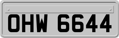 OHW6644