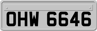 OHW6646