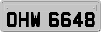 OHW6648