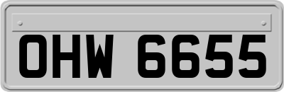 OHW6655