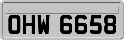 OHW6658