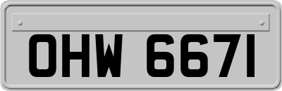 OHW6671