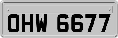 OHW6677