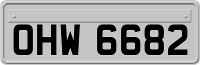 OHW6682