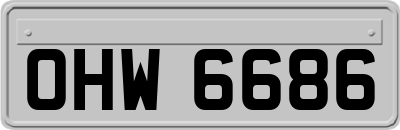 OHW6686