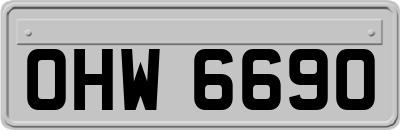 OHW6690