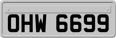 OHW6699