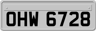 OHW6728