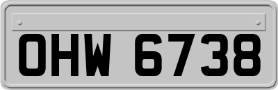 OHW6738
