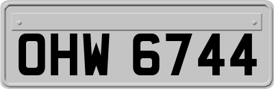 OHW6744