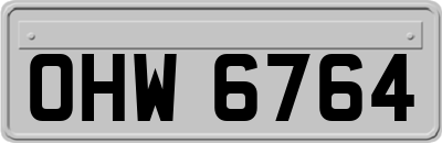 OHW6764