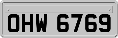 OHW6769