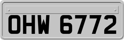 OHW6772