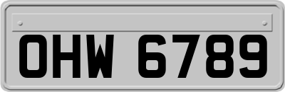 OHW6789