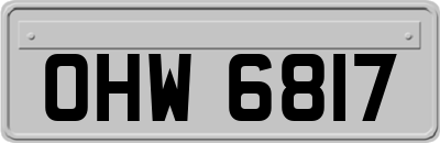 OHW6817