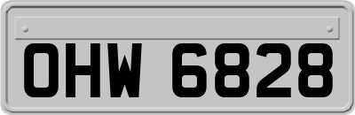 OHW6828