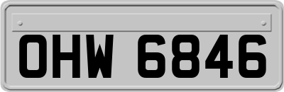 OHW6846