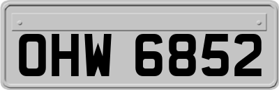 OHW6852