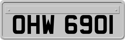 OHW6901