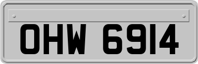 OHW6914