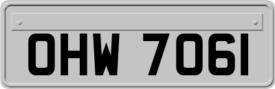 OHW7061