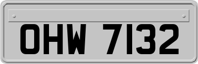 OHW7132