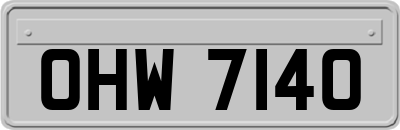 OHW7140