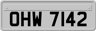 OHW7142