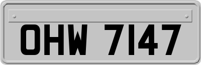 OHW7147
