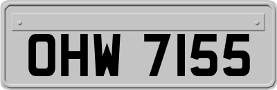 OHW7155