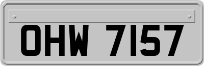 OHW7157