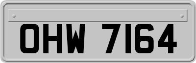 OHW7164