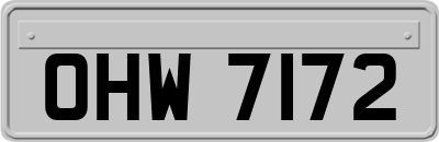 OHW7172