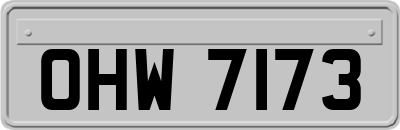 OHW7173