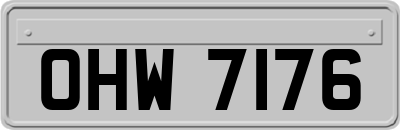 OHW7176